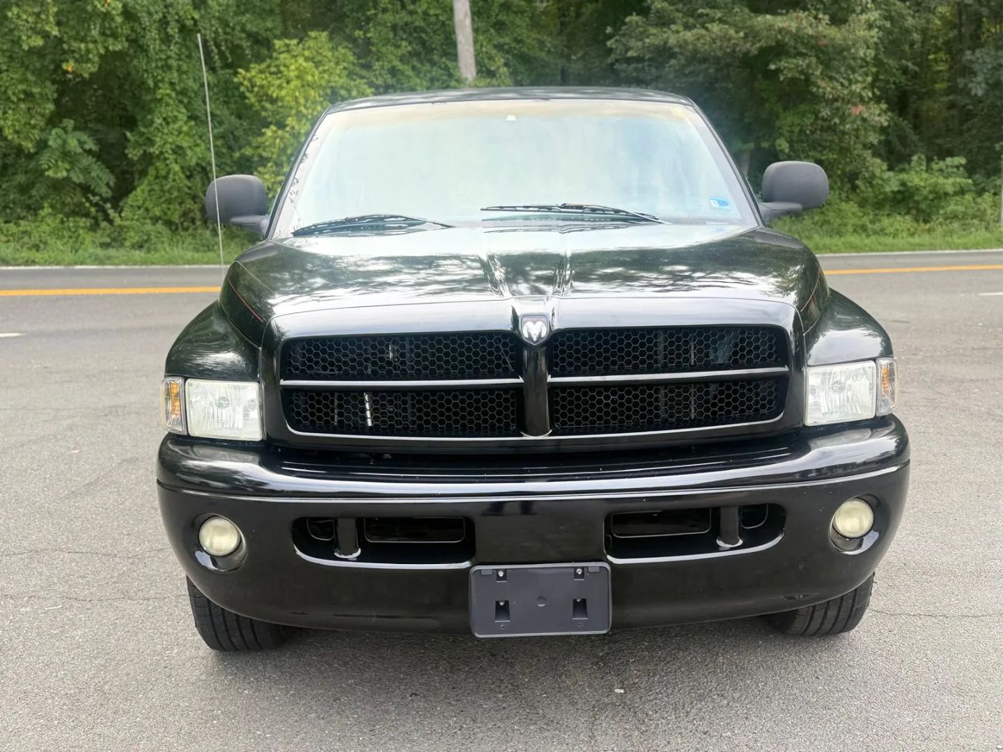 dodge ram pickup 2001 1B7HC13Y81J191776 image dodge ram pickup 2001 1B7HC13Y81J191776 image